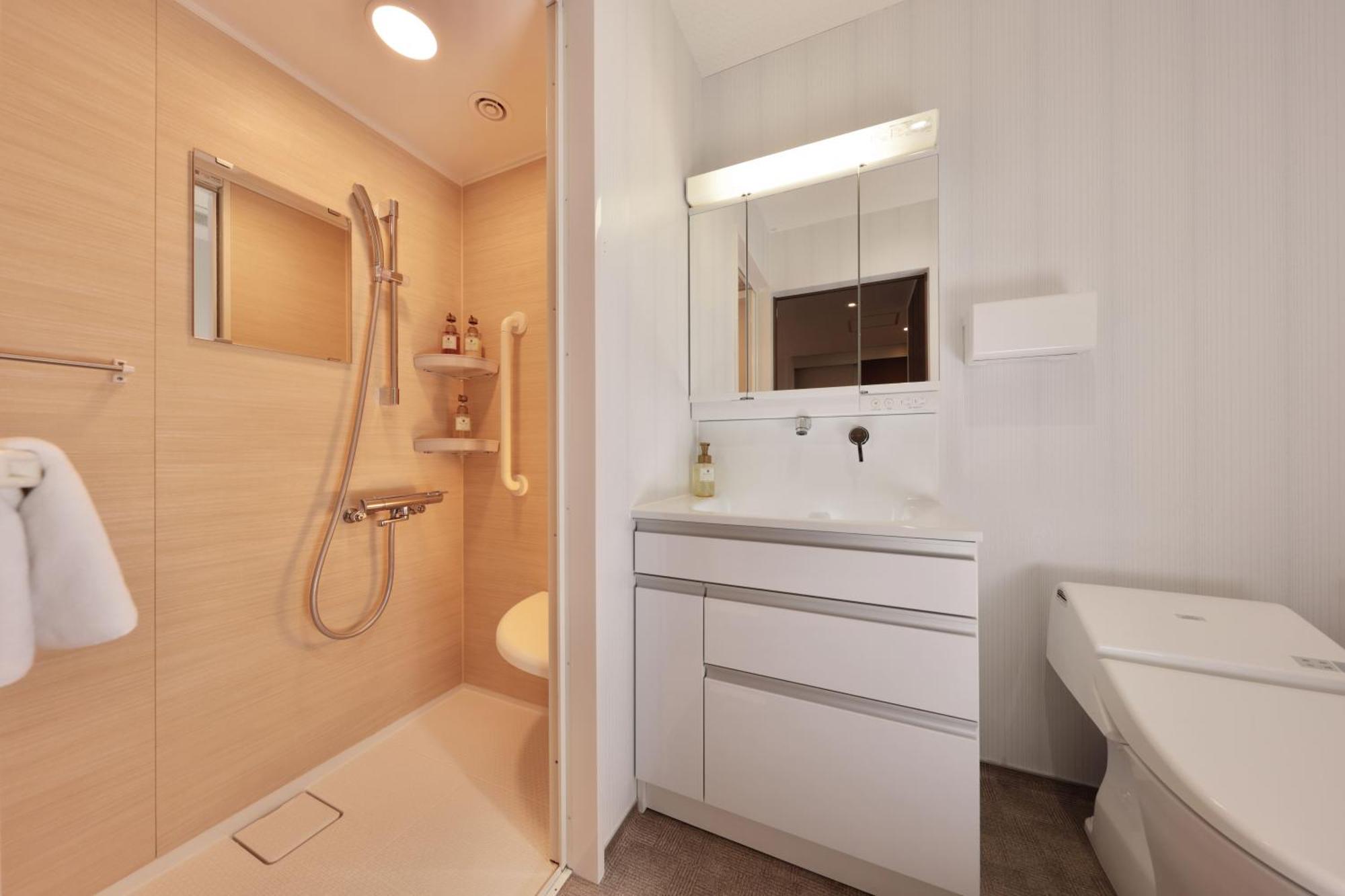 Nankishirahama Hotel Akariya מראה חיצוני תמונה